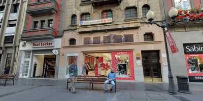 Mccarthy's Irish Pub Restaurante