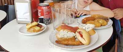 El Rincón De La Croqueta