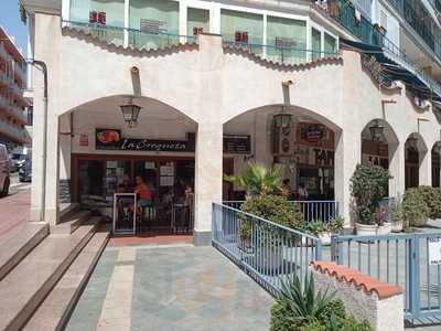 El Rincón De La Croqueta