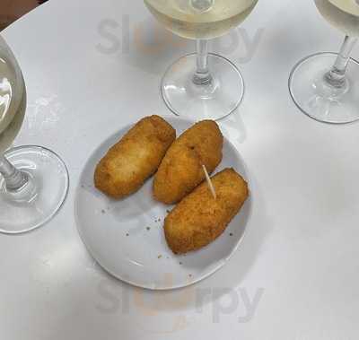El Rincón De La Croqueta