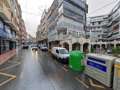 El Rincón De La Croqueta