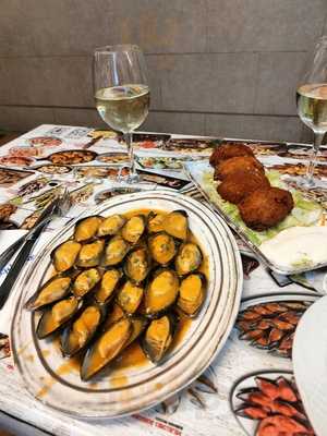 El Rincón De La Croqueta