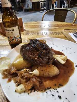 Café - Restaurante Central