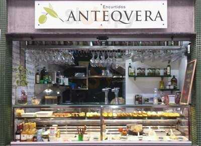 Encurtidos Antequera