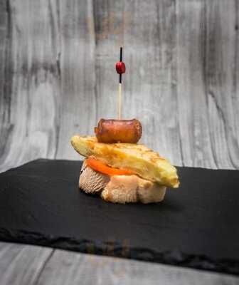 Encurtidos Antequera