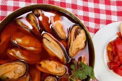 Encurtidos Antequera