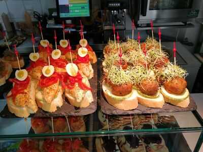 Encurtidos Antequera