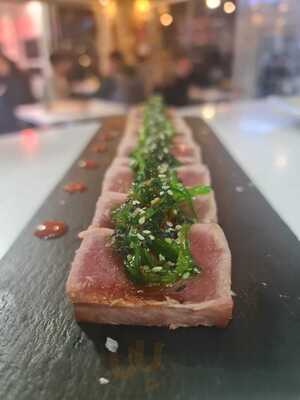 Bar De Tapas Camelot