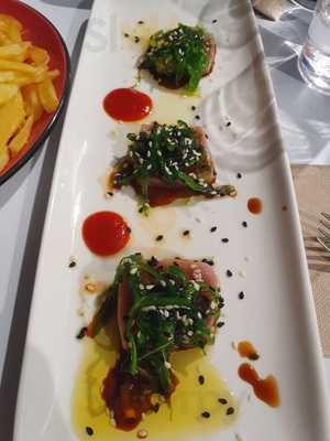 Bar De Tapas Camelot