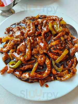 Restaurante Chino Mulan