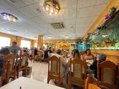 Restaurante Chino Mulan