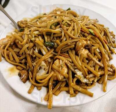 Restaurante Chino Mulan