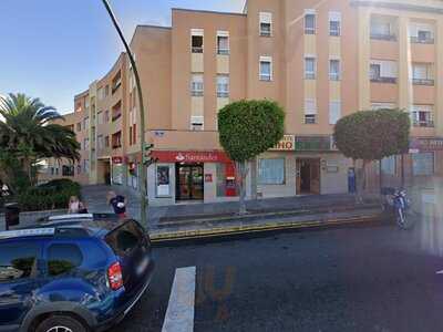 Restaurante Chino Mulan