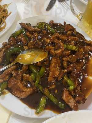 Restaurante Chino Mulan