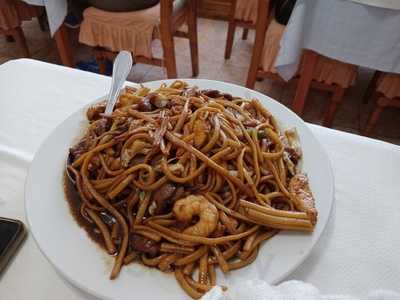 Restaurante Chino Mulan