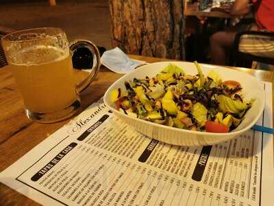 Restaurante Alexandra