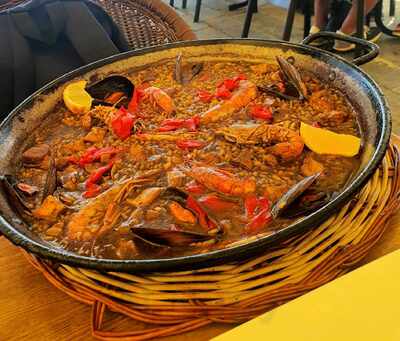 Restaurante Alexandra