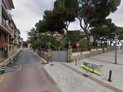 Restaurante Alexandra