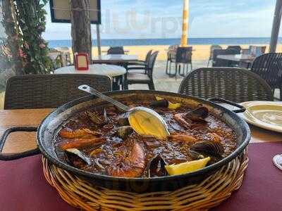 Restaurante Alexandra