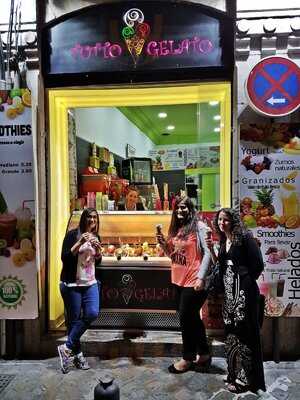 Heladería Tutto Gelato