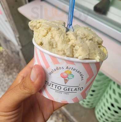 Heladería Tutto Gelato