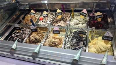 Heladería Tutto Gelato