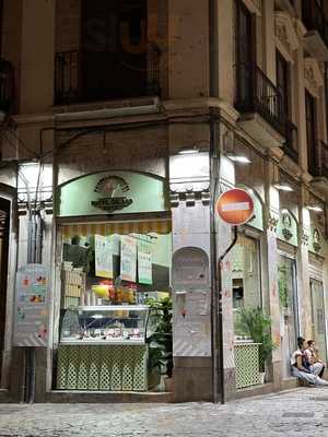 Heladería Tutto Gelato