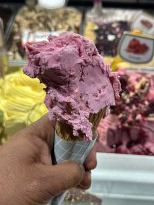 Heladería Tutto Gelato