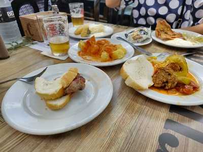 Salomon El Rey De Los Pinchitos