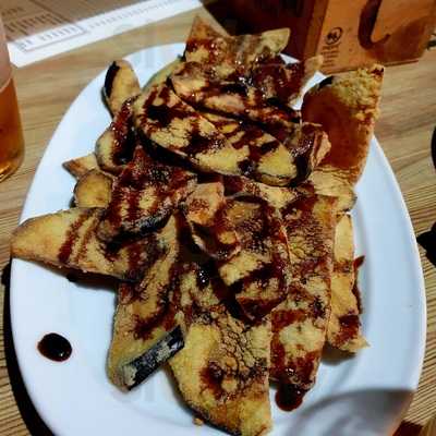 Salomon El Rey De Los Pinchitos