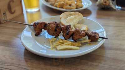 Salomon El Rey De Los Pinchitos