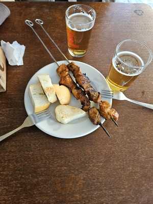 Salomon El Rey De Los Pinchitos