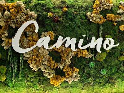 La Cocina De La Abuela María