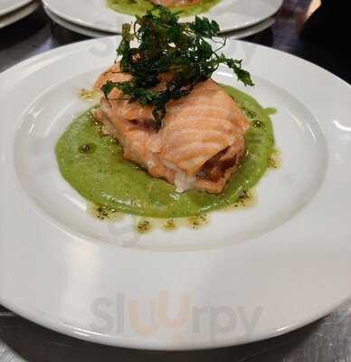 La Cocina De La Abuela María