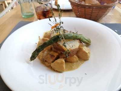 La Cocina De La Abuela María