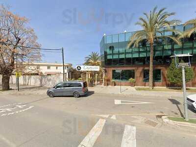 La Cocina De La Abuela María
