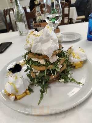 La Cocina De La Abuela María