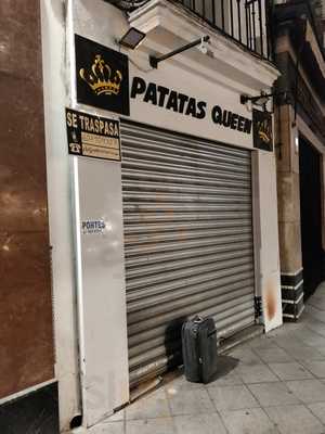Patatas Queen