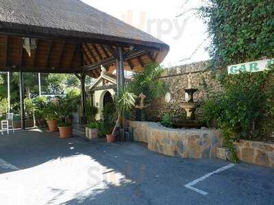 Restaurante Valparaiso