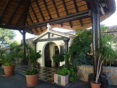 Restaurante Valparaiso