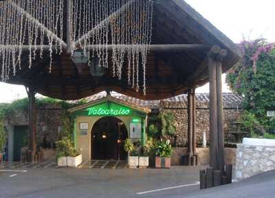 Restaurante Valparaiso