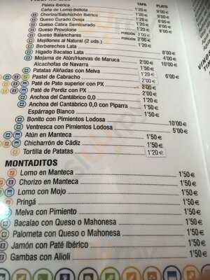 El Rincon De La Manzanilla