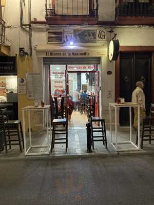 El Rincon De La Manzanilla