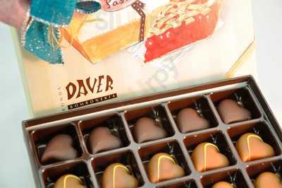 Confiteria Daver