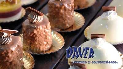 Confiteria Daver