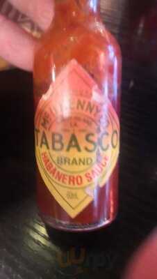 Rockabilly Mesa Y López