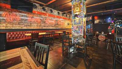 Rockabilly Mesa Y López