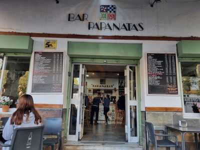 Bar Papanatas
