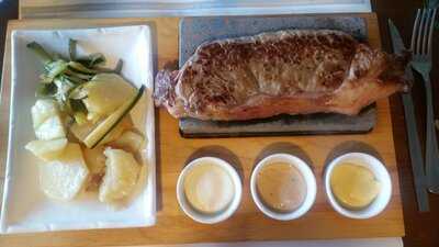 Restaurante El Cordobes