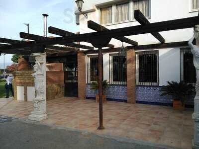 Restaurante El Cordobes
